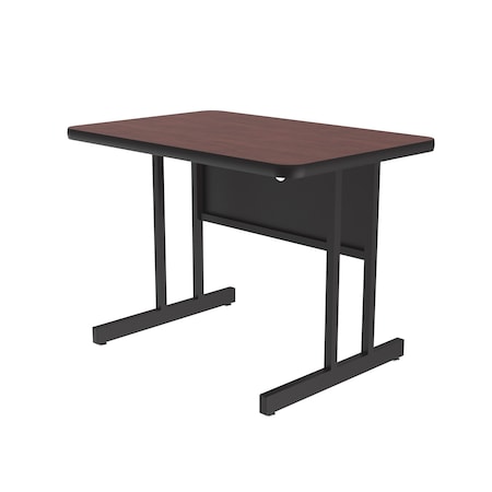 Computer/Training Tables (HPL) - Keyboard Height